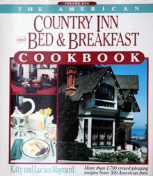Country Inn and Breakfast