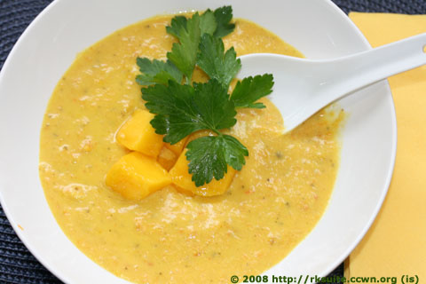 Mango-Möhren-Suppe_2