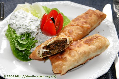 Börek