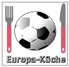 Kochen statt Fussball - Der Europa-Challenge