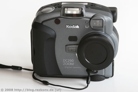 Kodak DC290